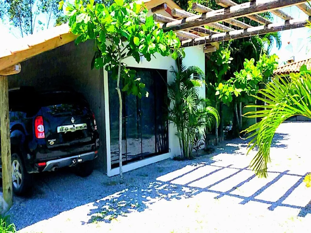 Recanto Luna Guest House Garopaba