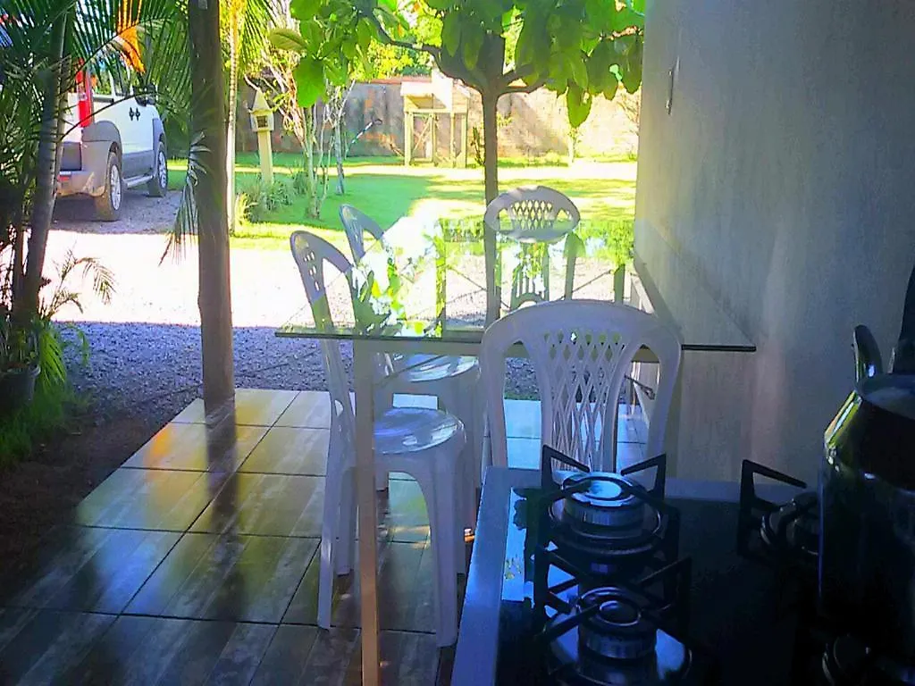 Recanto Luna Guest House Garopaba