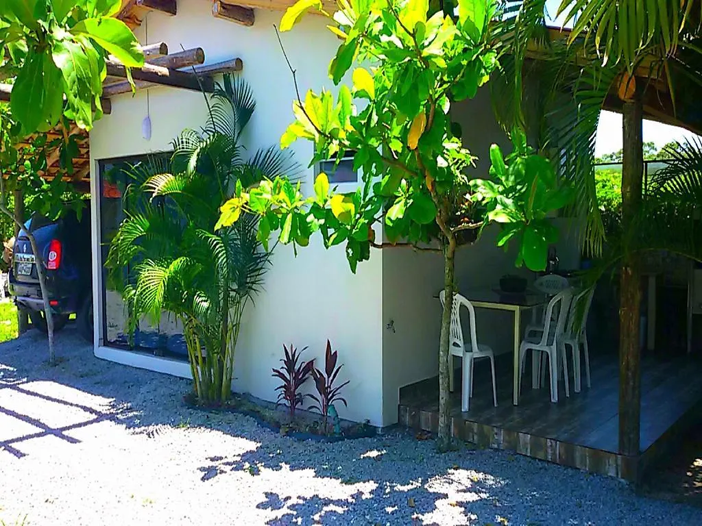 Recanto Luna Guest House Garopaba