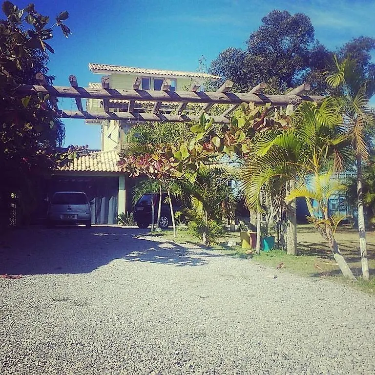 Recanto Luna Guest House Garopaba