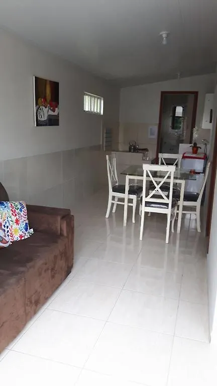 Recanto Luna Guest House Garopaba