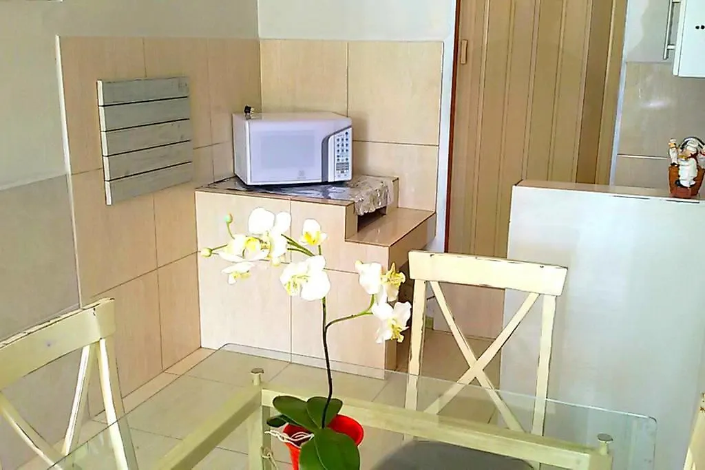 Recanto Luna Guest House Garopaba