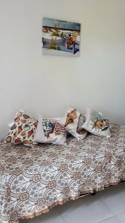 Recanto Luna Guest House Garopaba Brazil