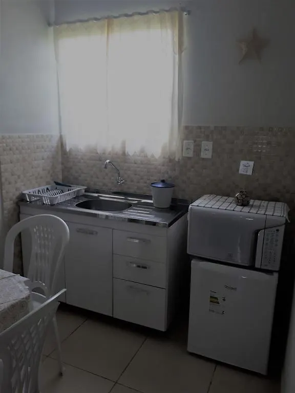 Recanto Luna Guest House Garopaba