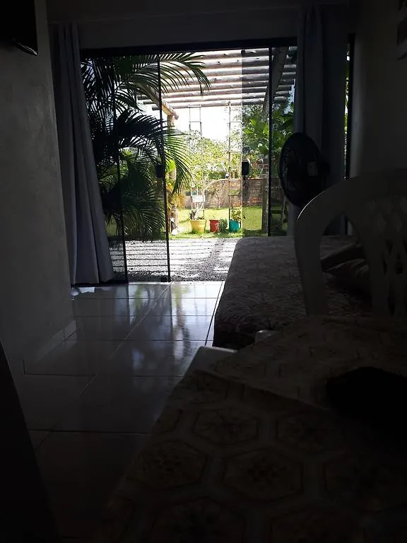 Recanto Luna Guest House Garopaba