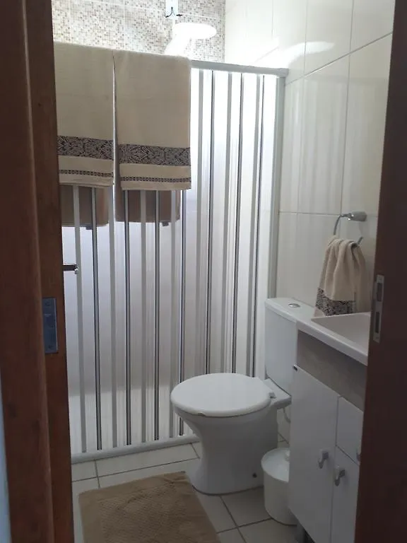 Recanto Luna Guest House Garopaba