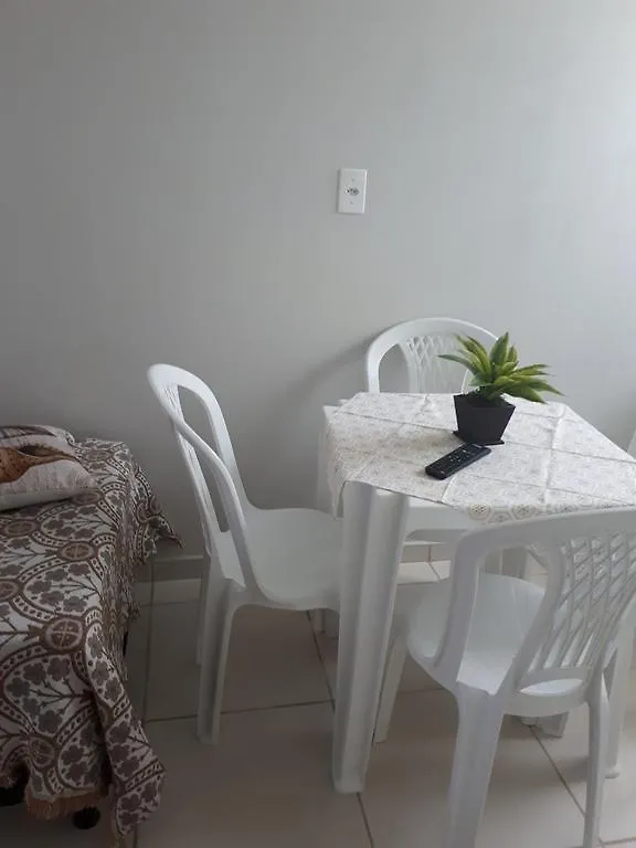 Recanto Luna Guest House Garopaba