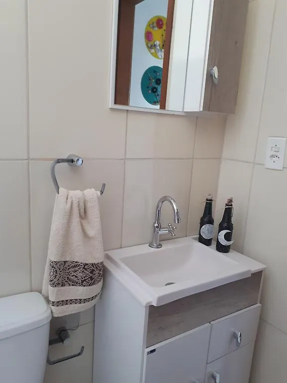 Recanto Luna Guest House Garopaba
