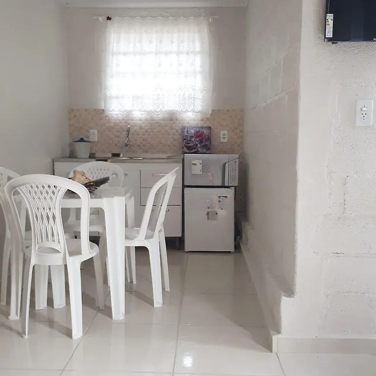 Recanto Luna Guest House Garopaba