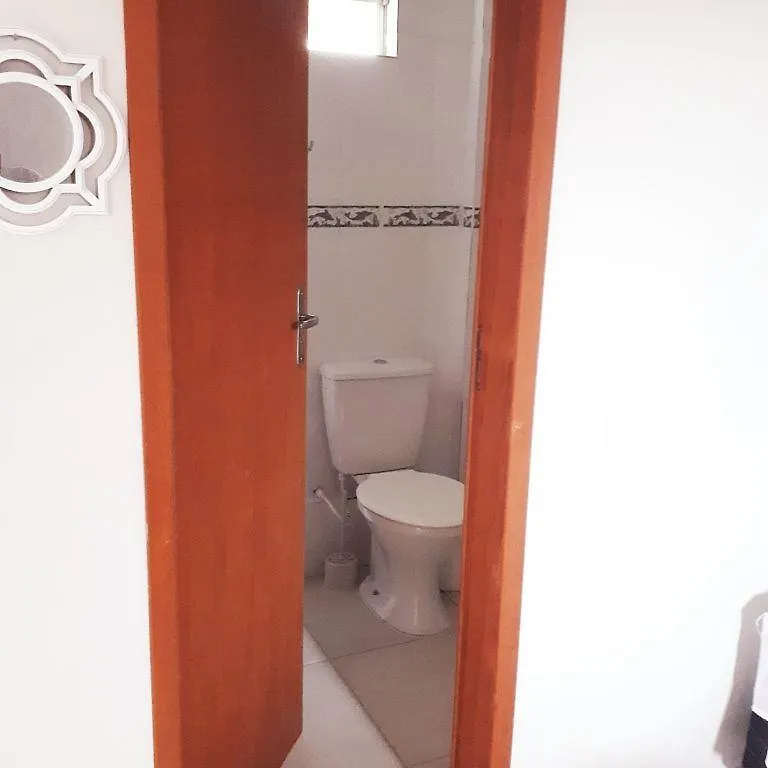 Recanto Luna Guest House Garopaba Brazil