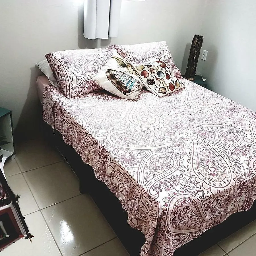 Recanto Luna Guest House Garopaba