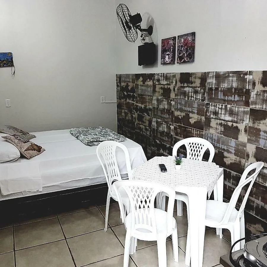 Recanto Luna Guest House Garopaba