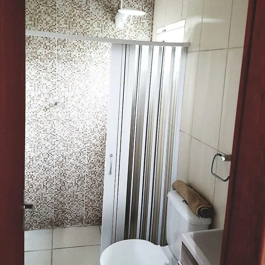 Recanto Luna Guest House Garopaba