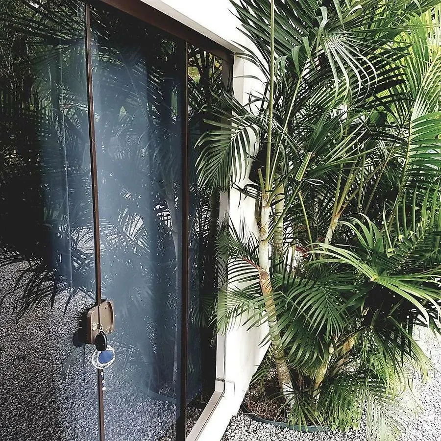 Recanto Luna Guest House Garopaba
