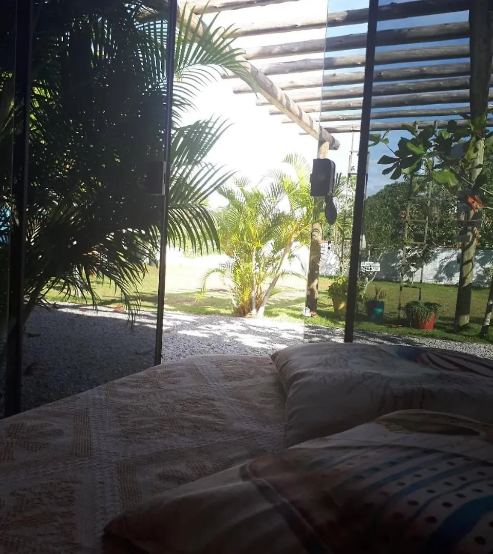 Recanto Luna Guest House Garopaba