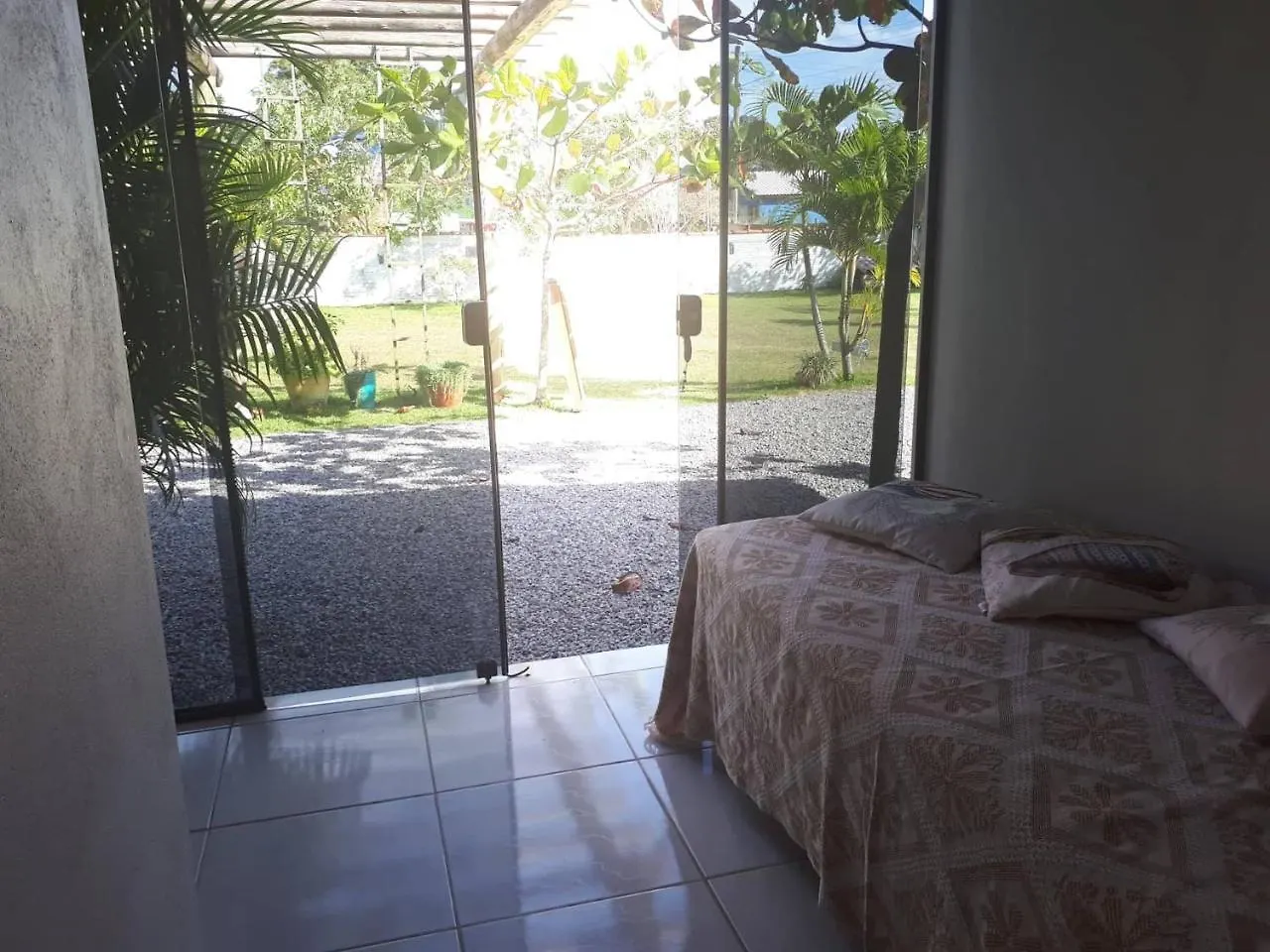 Recanto Luna Guest House Garopaba Brazil