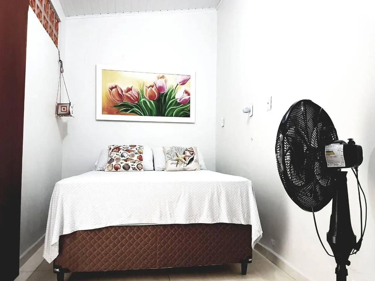 Recanto Luna Guest House Garopaba Brazil