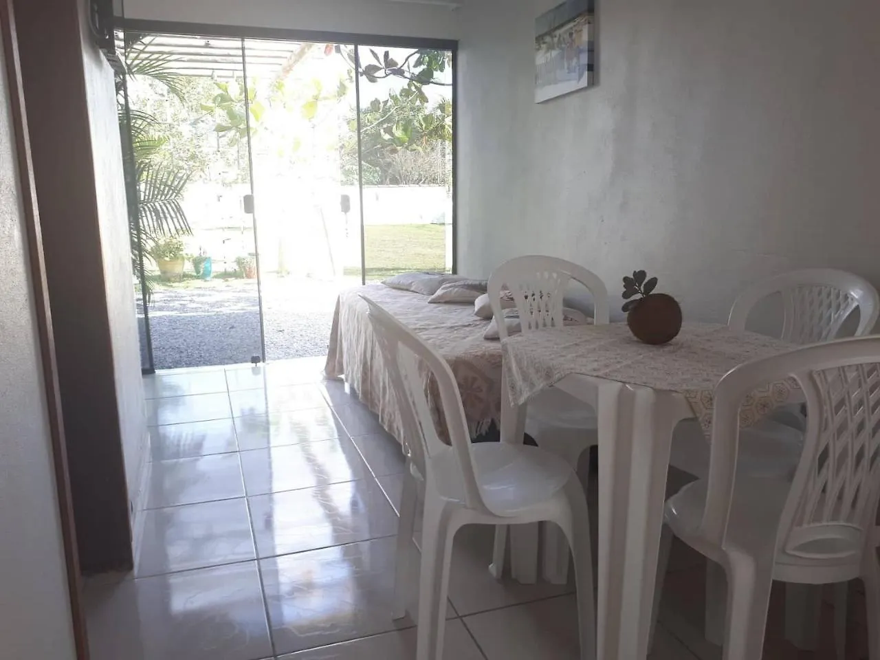 Recanto Luna Guest House Garopaba