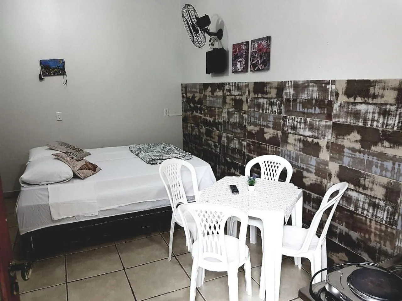 Recanto Luna Guest House Garopaba