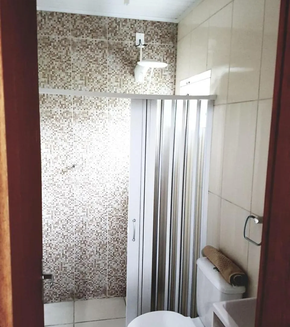 Recanto Luna Guest House Garopaba