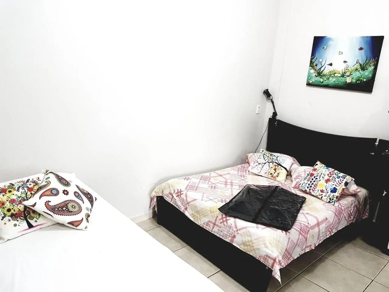 Recanto Luna Guest House Garopaba Brazil