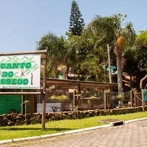 Recanto Do Sossego Pensión