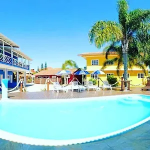 Ferrugem Flat Apartahotel