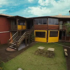 Aldeia Da Apartamento