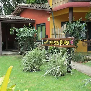 Beleza Pura Na Da Ferrugem Garopaba