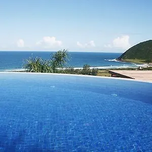 Morada Prainha Pensión