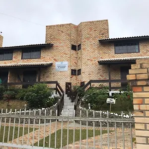Jardim Da Lagoa Casas De Aluguel De Temporada Сasa de vacaciones